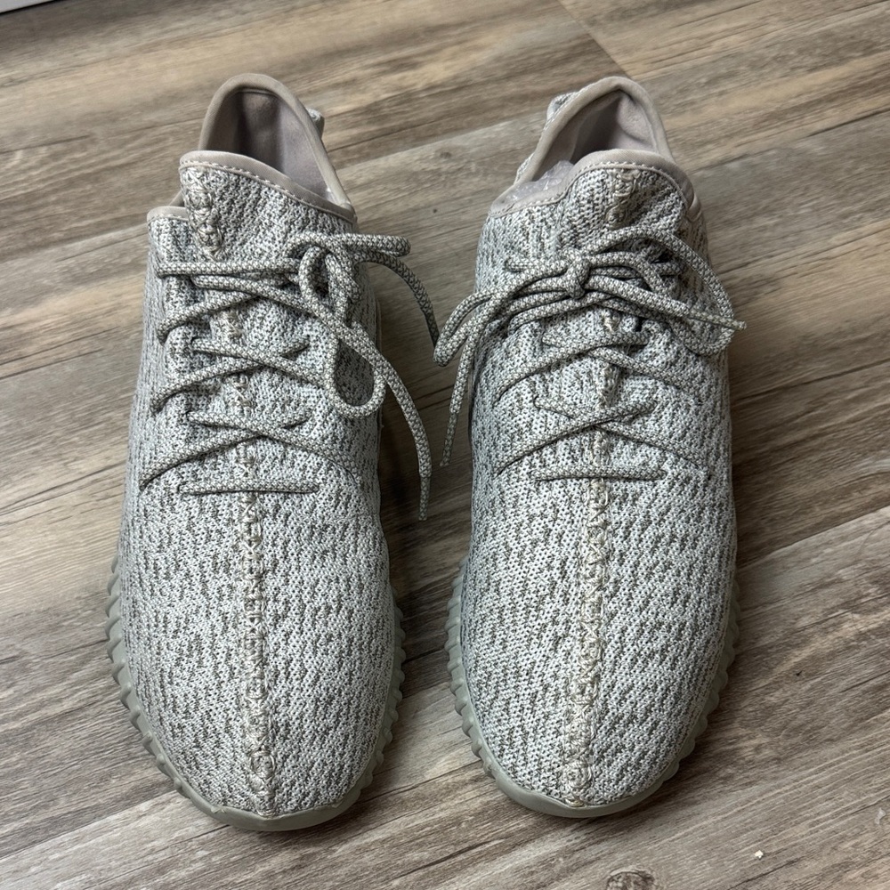 Adidas Yeezy Boost 350 Moonrock AQ2660 Size 11 Kanye West 2015 release